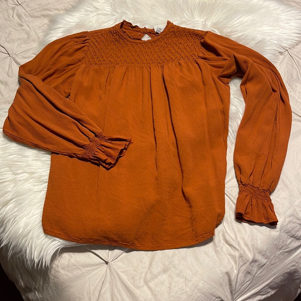 Light office top